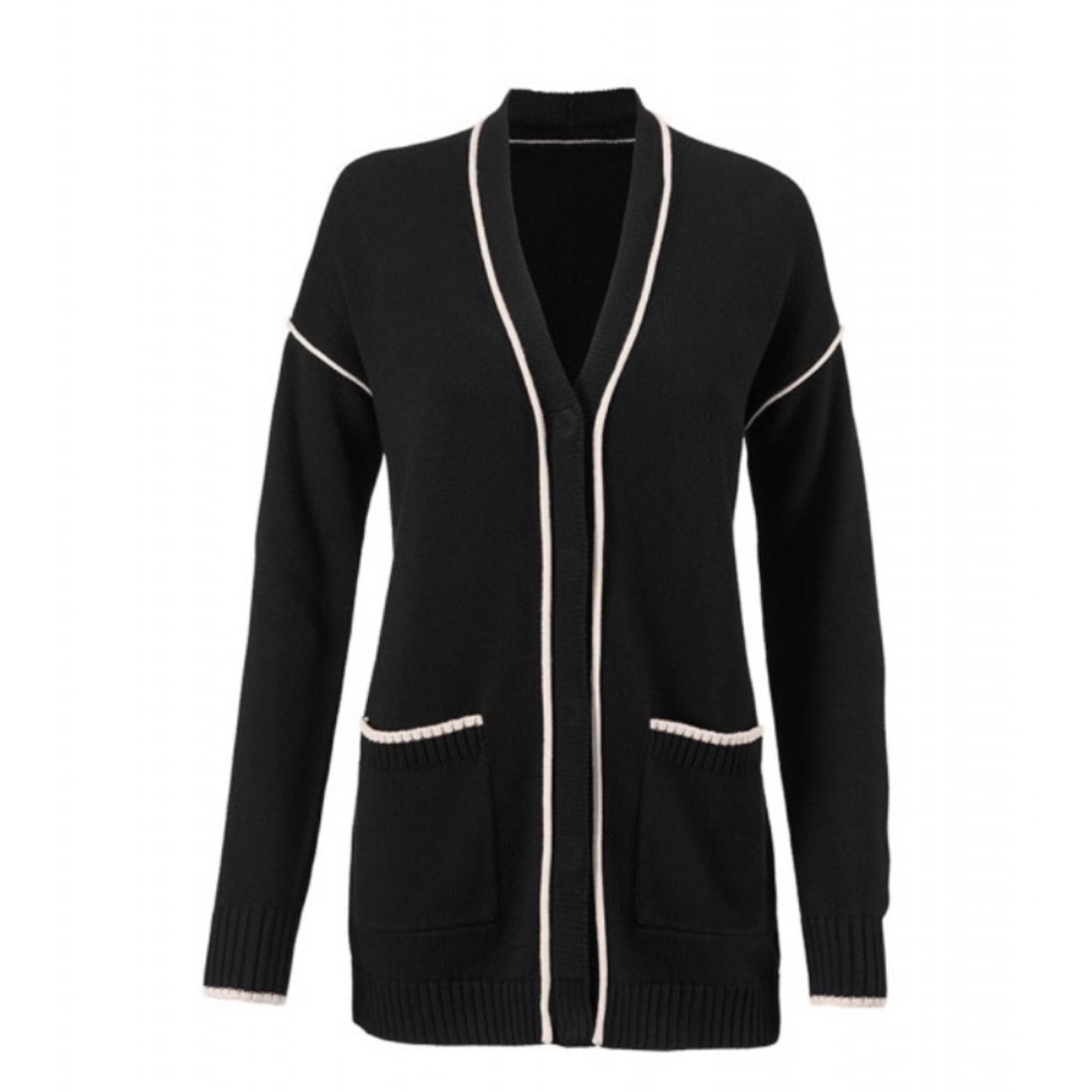 CAbi Comfort Cardigan